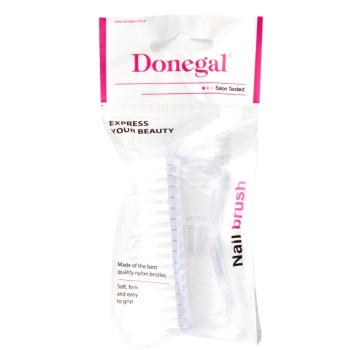 DONEGAL SZCZOTECZKA DO PAZNOKCI